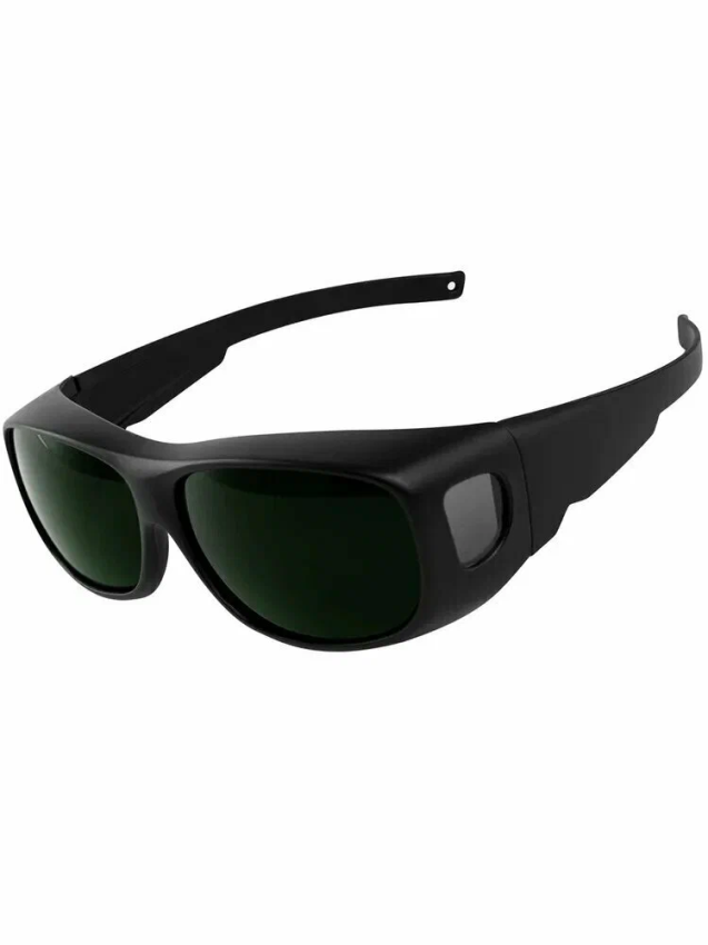 Очки защитные для лазерной чистки 1064 нм