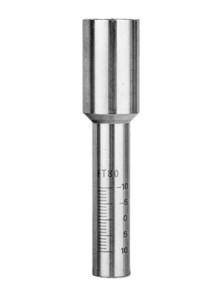 Трубка градиентная (ступенчатая) FT80 для SUP23/33T