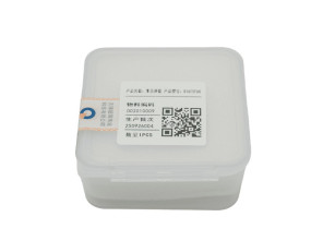 Коллиматорная линза D16х5 F60 для пистолета SUP23T/22C