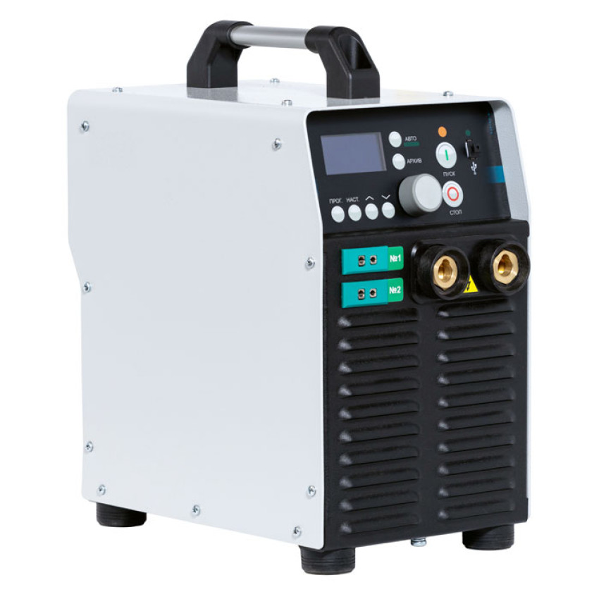 ППЧ-15-10, Установка индукционного нагрева