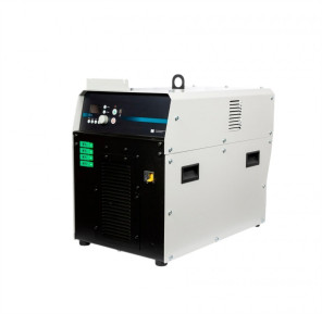 ППЧ-55-10, Установка индукционного нагрева