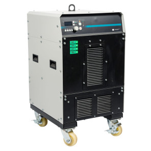 ППЧ-110-10, Установка индукционного нагрева