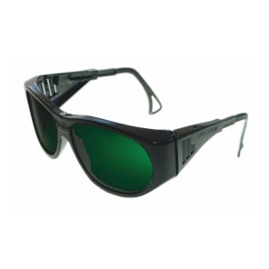 О2 SPECTRUM (5-3,1 PL), Очки защитные открытые