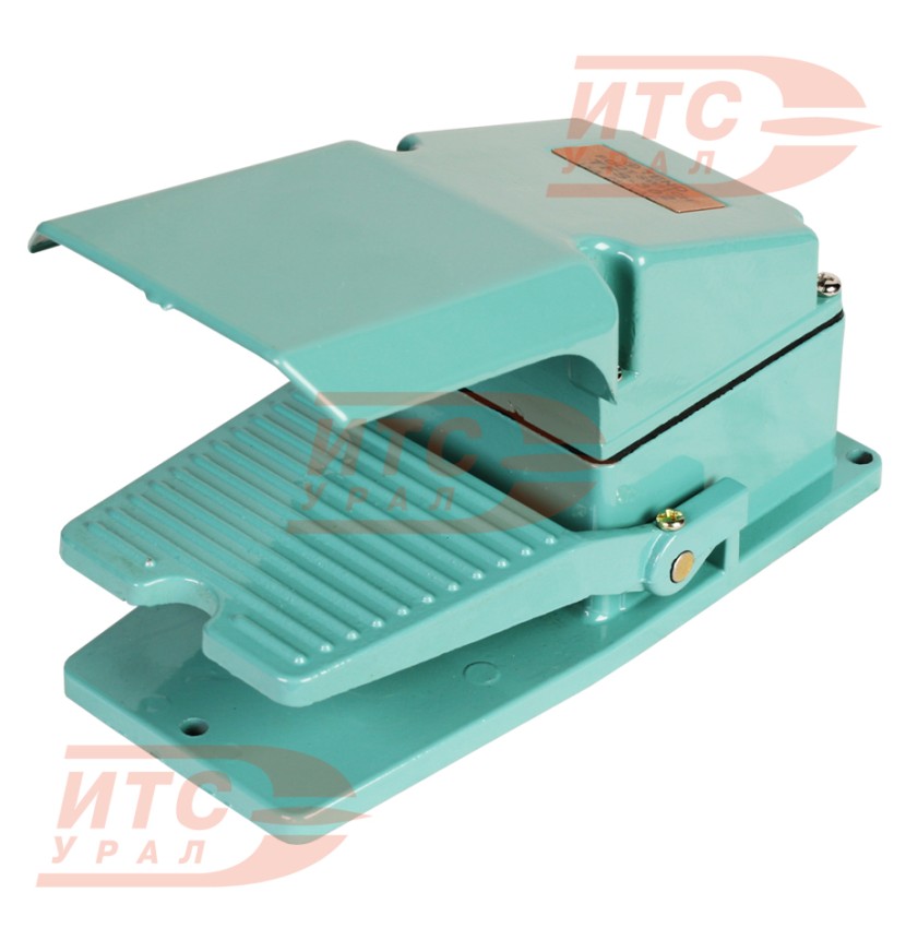 TFS-302, Педаль для машин контактной сварки