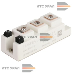 GD75HFU120C1SW, IGBT-модуль