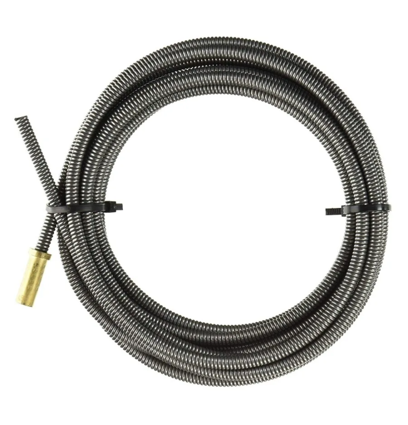 Канал направляющий неизолированный д. 2,4 мм, 5 м