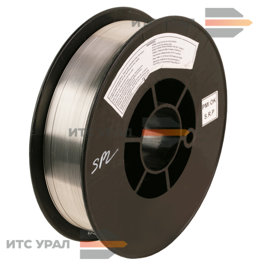 SELLER ER 308LSi д. 1,2 мм (кассета 15 кг), Проволока сварочная для нержавейки