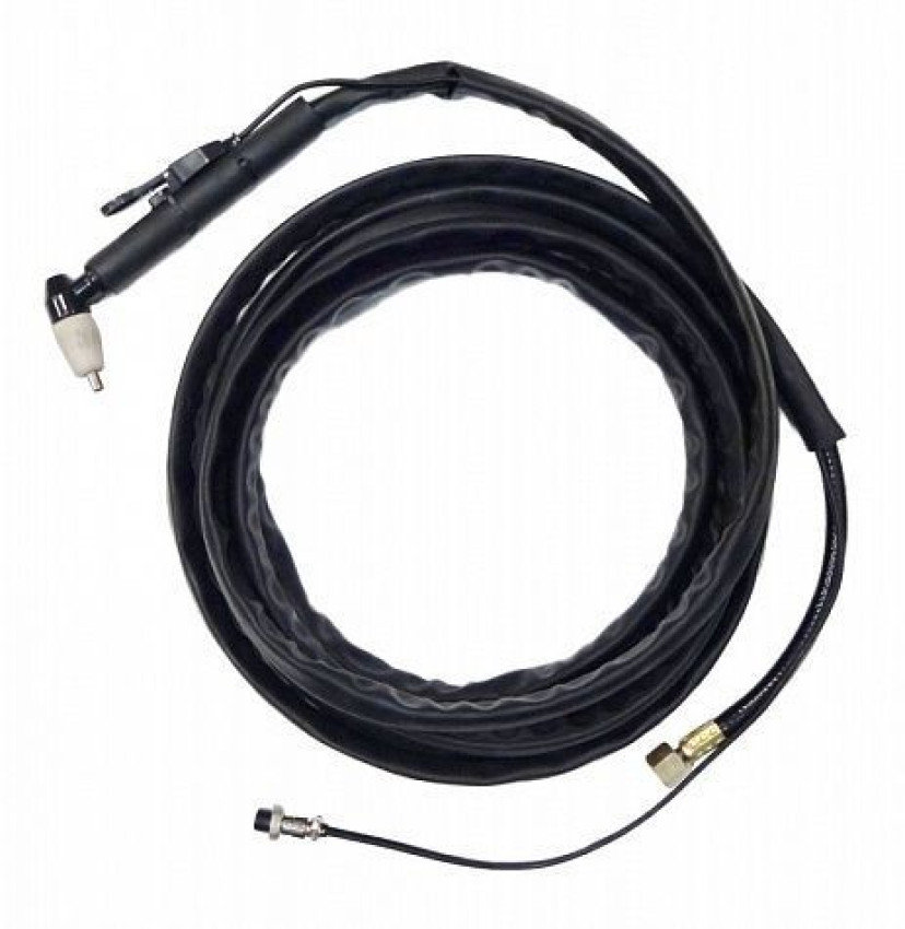 PT31 (M16x1,5), 5м, Плазменный резак с прямым подключением HF поджиг