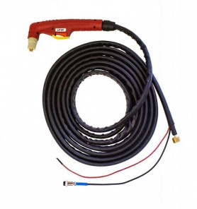 LT50 (2 pin, 3/8G), 6м, Плазменный резак