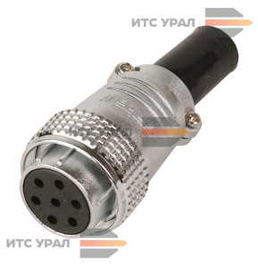 P28-7A, Розетка кабельная