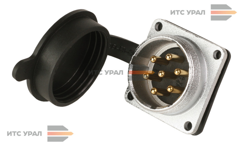 P28-7H, Вилка блочная