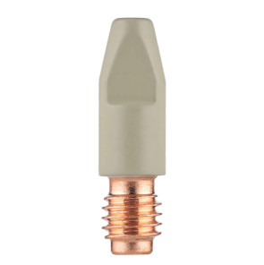 Наконечник сварочный д. 1,2 мм М8х30 E-Cu с керамическим покрытием (071.629.812)
