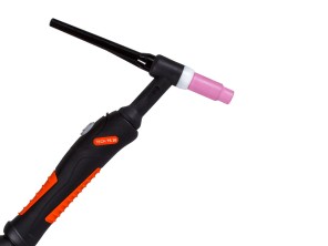 Сварог TECH TS 26 2 pin 3/8G (IOW6907), 4м, Горелка для аргонодуговой сварки