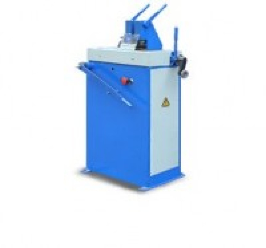 МСС-1902, Машина стыковой сварки