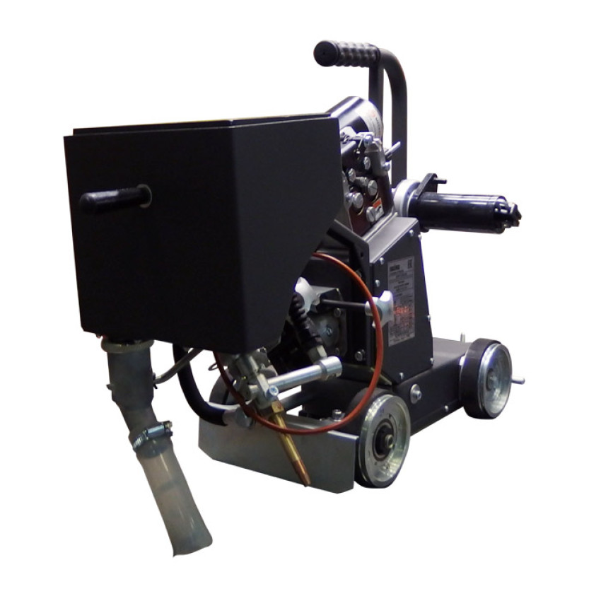 АДФГ-315, Трактор сварочный