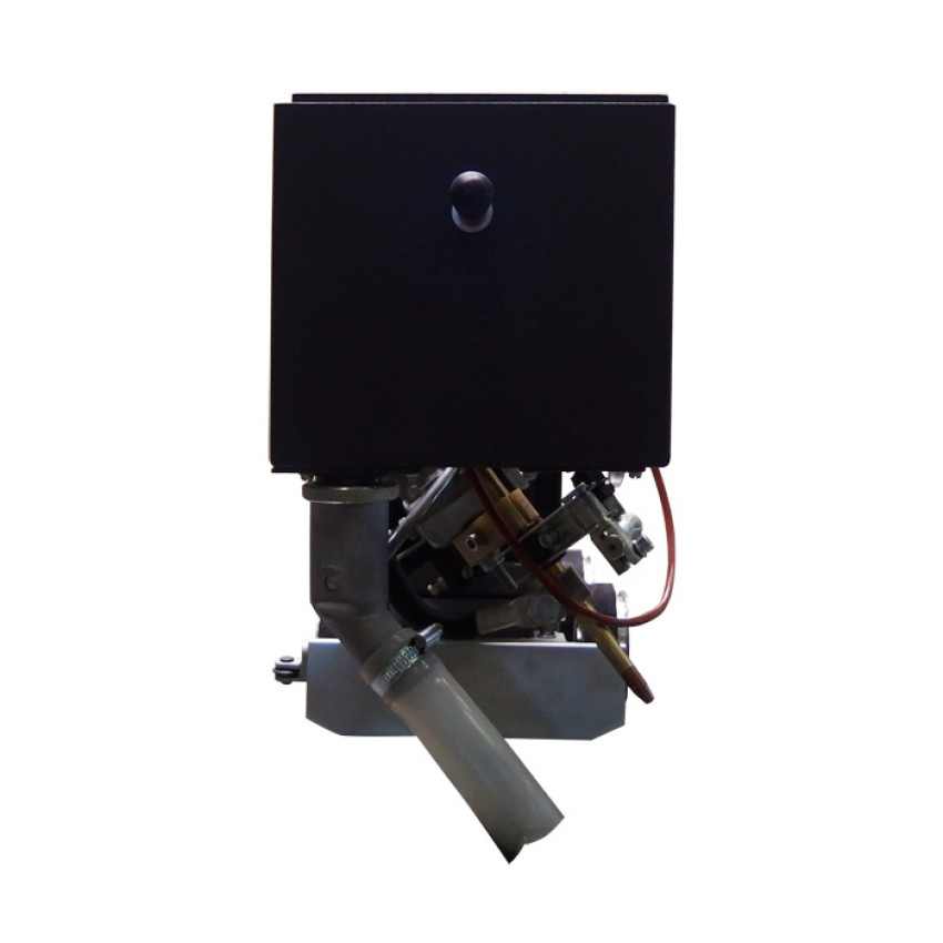 АДФГ-315, Трактор сварочный: вид спереди