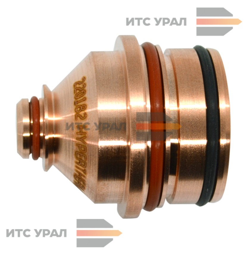 220182, Сопло для установки плазменной резки HyPerformance HPR130XD Hypertherm (130A)