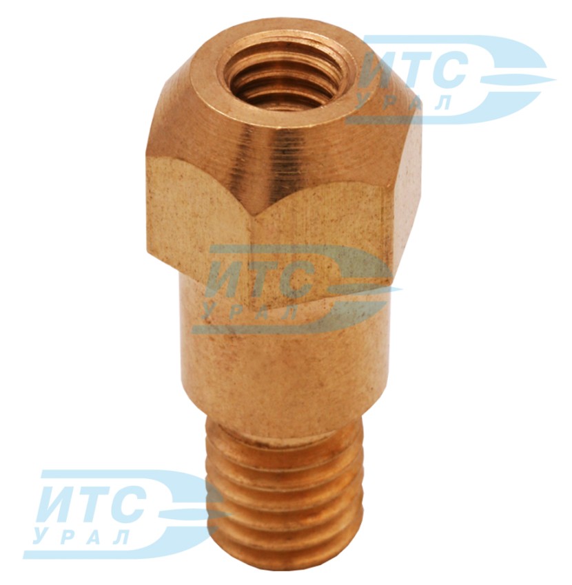 Держатель наконечника М6х28 (ICU0018)