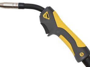 КЕДР MIG-15 PRO 3м, Горелка для полуавтоматической сварки (7150007)