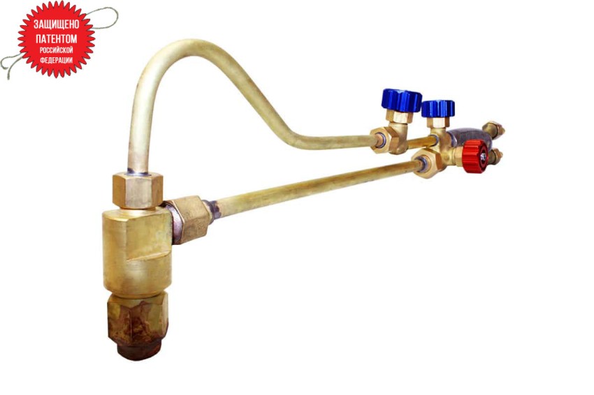 Redius Р3К-02 &quot;НЕВА&quot;, Резак керосино-кислородный ручной (керосинорез)