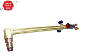 Redius Р3К-32М, Резак керосинорез трехтрубный жидкотопливный