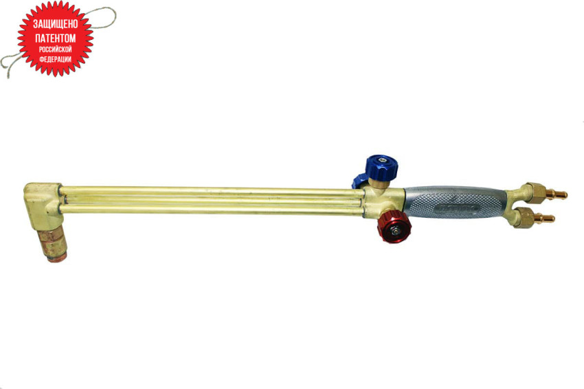 Р3К-32М, Резак керосинорез 3-х трубный