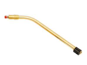 Гусак к горелке MS 36 удлиненный (ICZ0089-09)