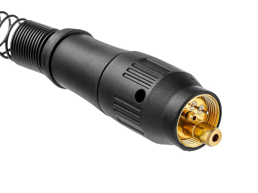 Сварог TECH MS 36 5м (ICT2995-51), Евроразъем