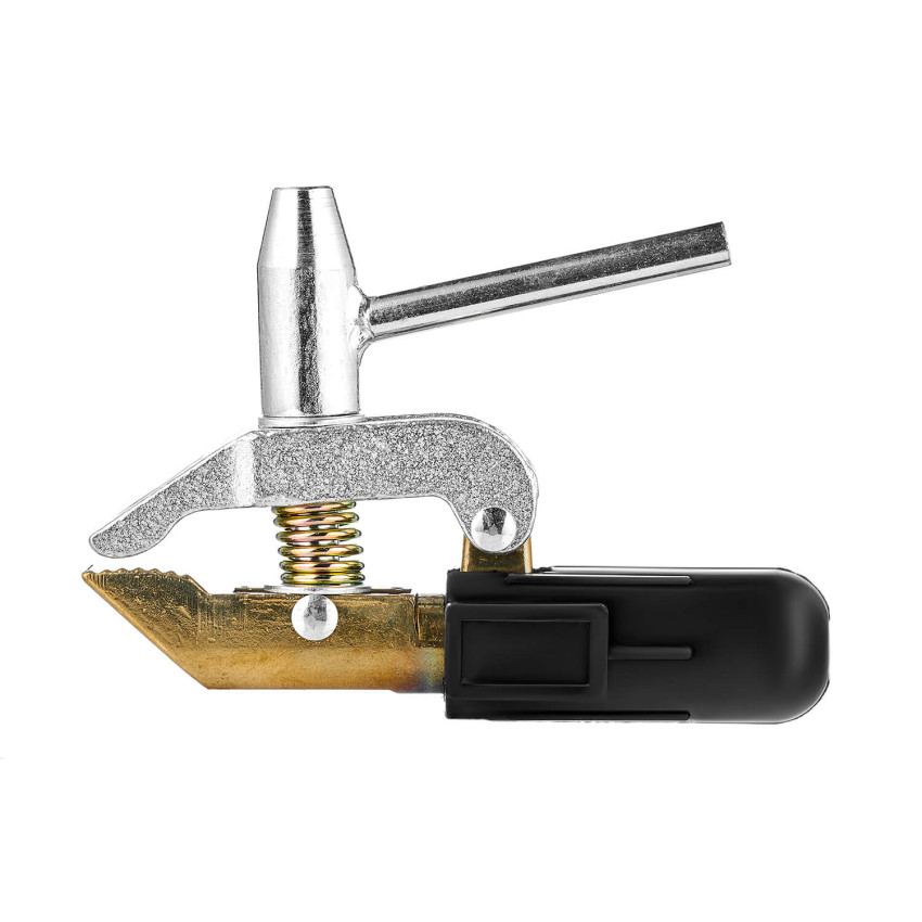 ПТК КЗ-55, Клемма заземления (005.020.122)