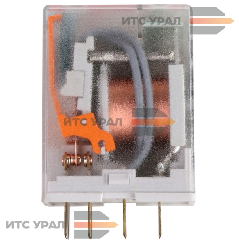 Реле R4-2014-23-1024-WTL 24V DC 6A 4 группы контактов