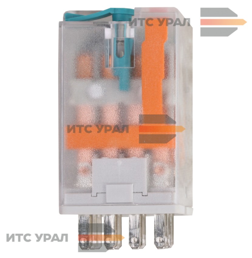 Реле R4-2014-23-1024-WTL 24V DC 6A 4 группы контактов
