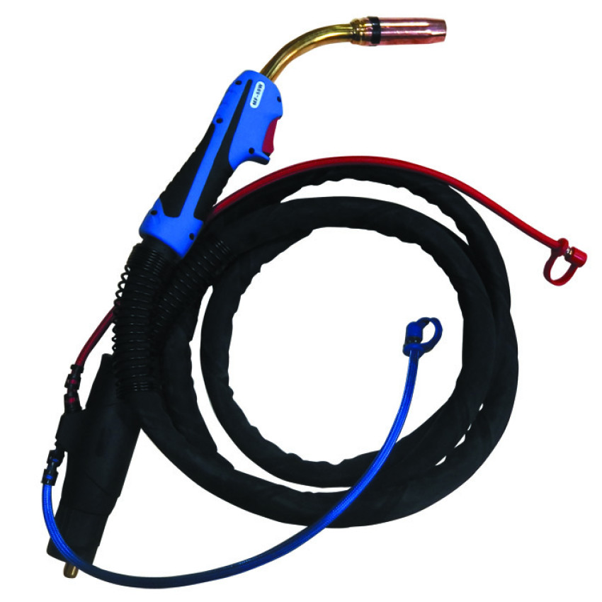 MF-50W, 3м, Горелка для полуавтоматической сварки