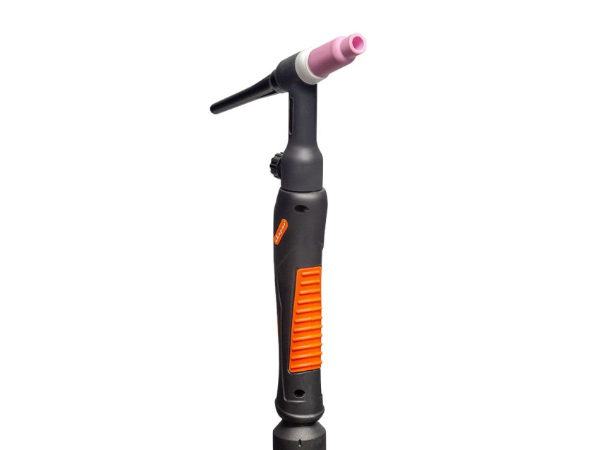 Горелка аргонодуговая TS 26V (IOC9906), 4м