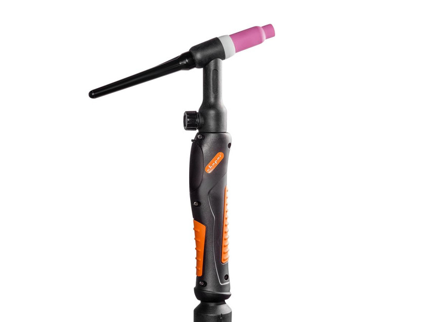 Горелка сварочная TS 26V (IOC9306), 8м