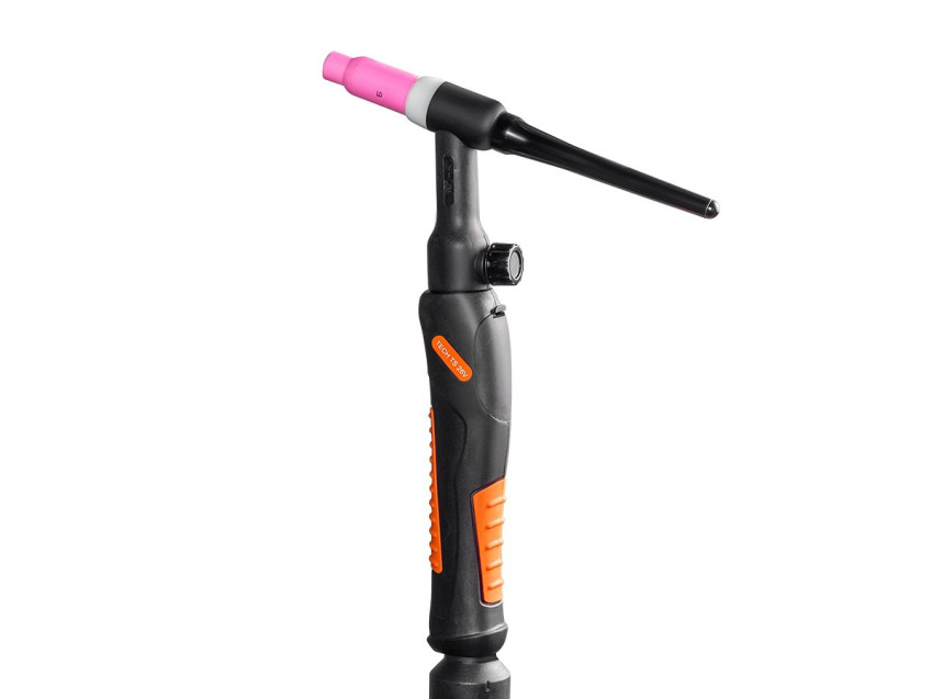 Вентильная горелка TS 26V (IOC9306), 8м