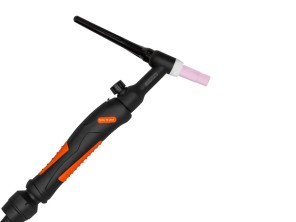 Сварог TS 26VF M12×1 (IOC9506), 4м, Горелка вентильная гибкая для аргонодуговой сварки