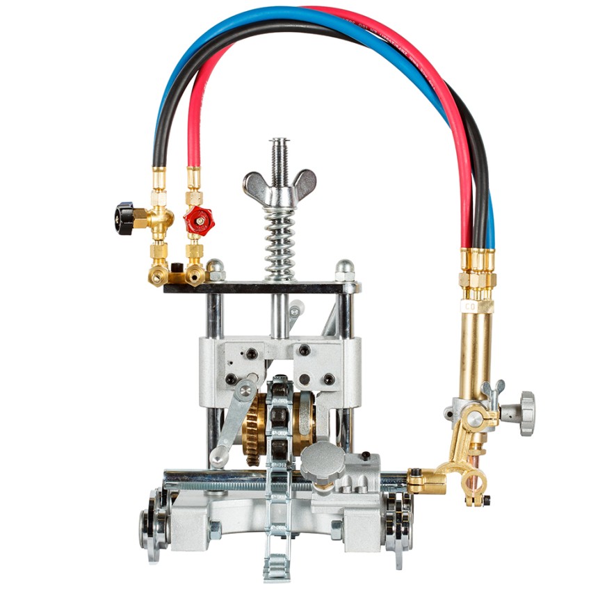CG2-11G, Машина газорезательная переносная