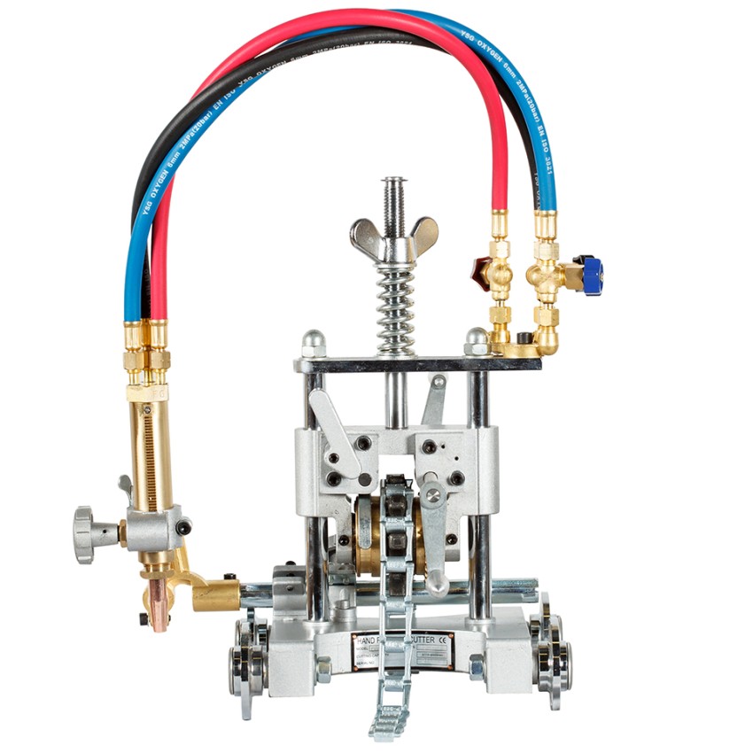 CG2-11G, Машина газорезательная