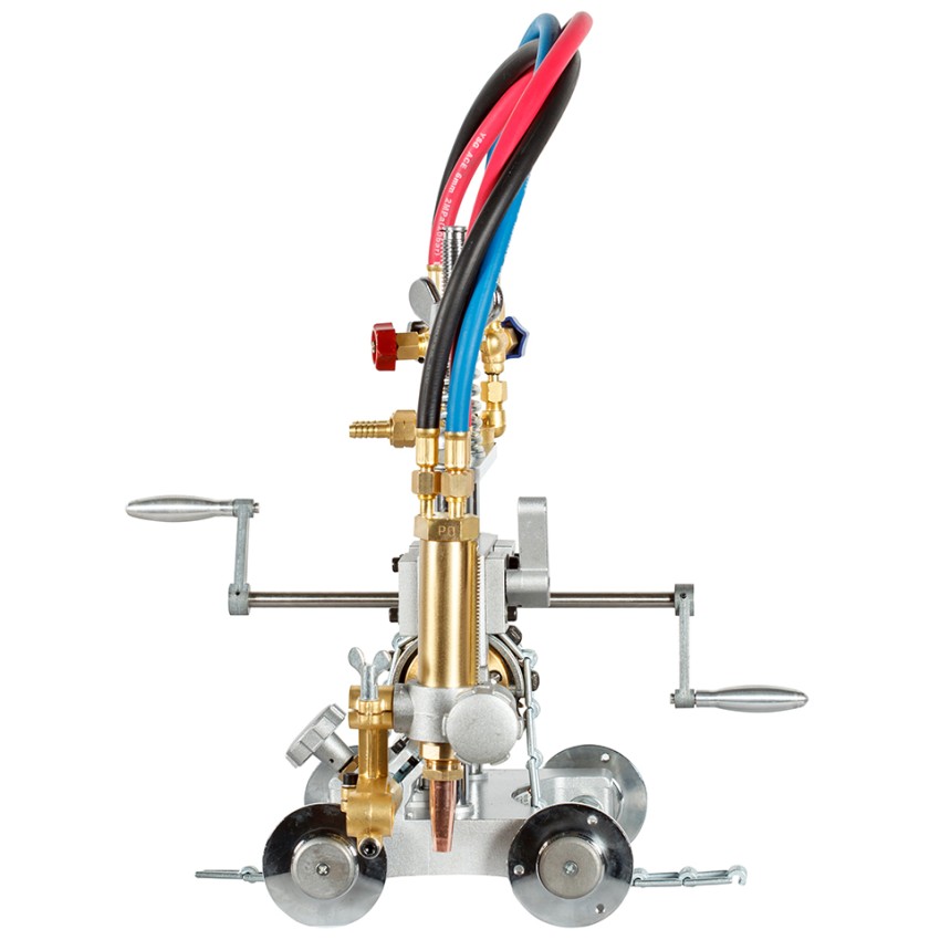 CG2-11G, Машина термической резки