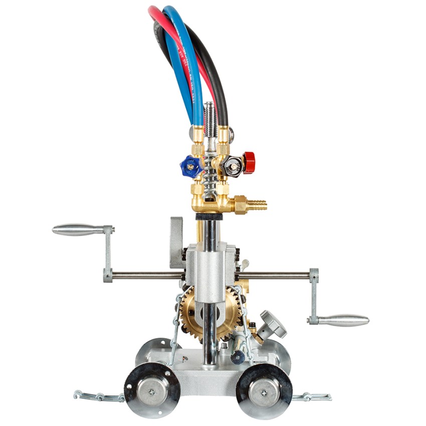 CG2-11G, Машина для термической резки