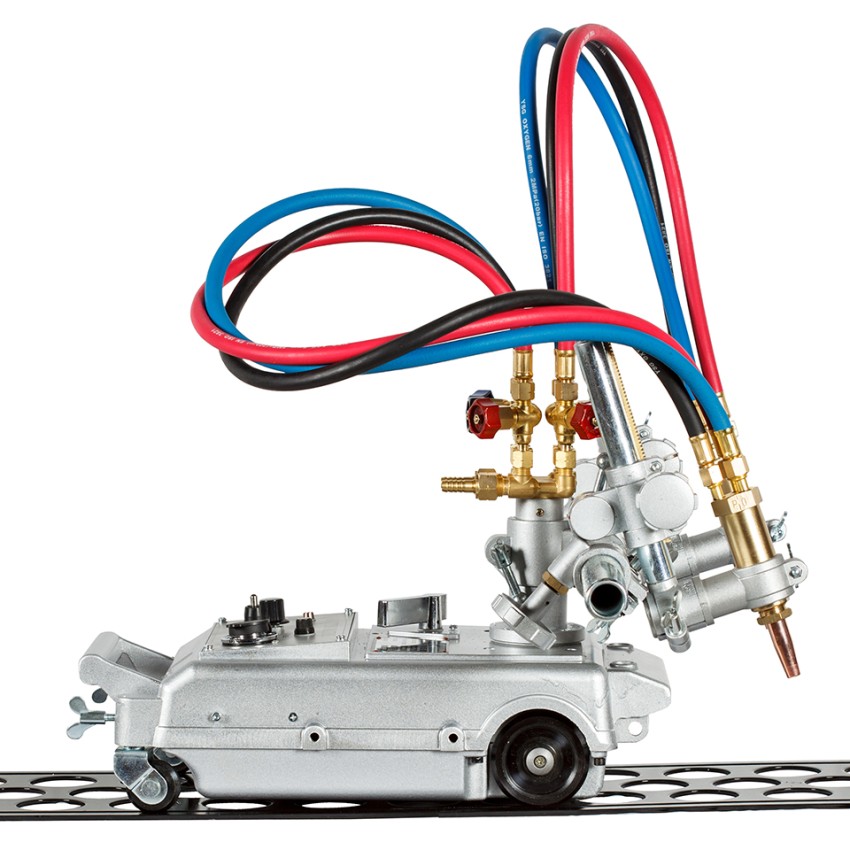 CG-100, Машина для термической резки