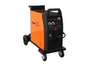 Сварог TECH MIG 250 (N257), Полуавтомат сварочный инверторный (MIG/MAG, TIG Lift, ММА)