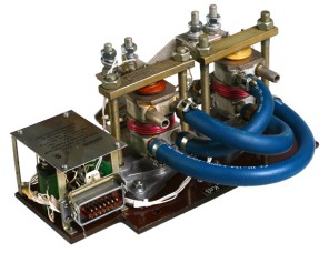 КТ-12-1, Контактор тиристорный