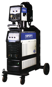 Аврора Прогресс 500 DEEP ARC, Инверторный сварочный полуавтомат