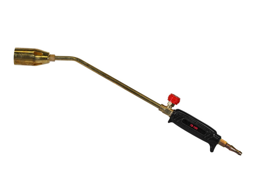 ГВ-100, Горелка пропановая вентильная (00000094200)