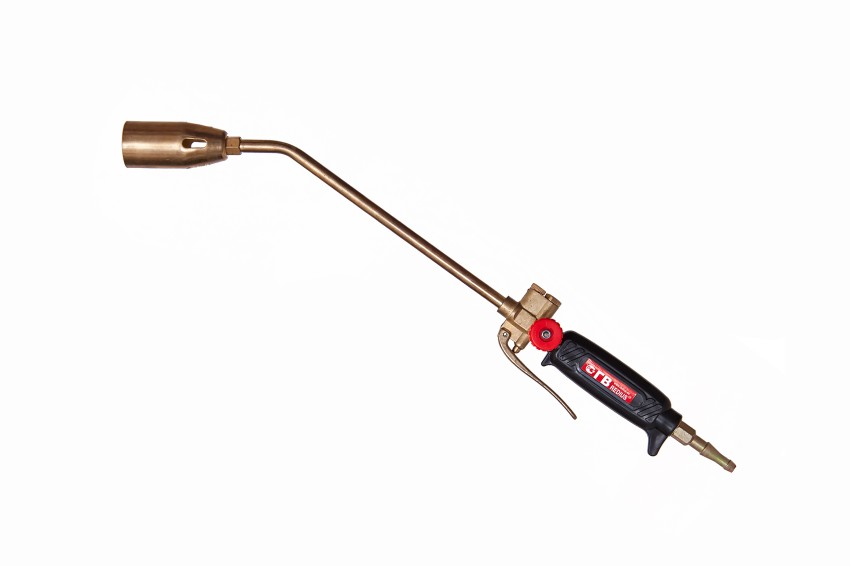 ГВ-100-Р, Горелка пропановая рычажная (00000094201)