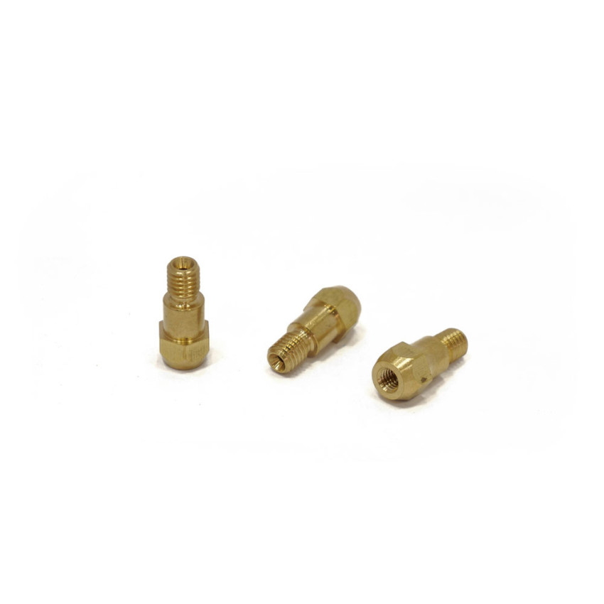 Держатель наконечника М8х28 к горелке MIG 36