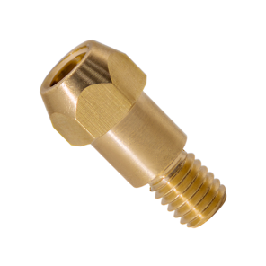 Держатель наконечника М8х28 к горелке MW 36