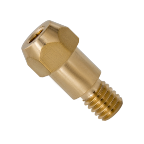 Держатель наконечника М6х28 к горелке MW 36