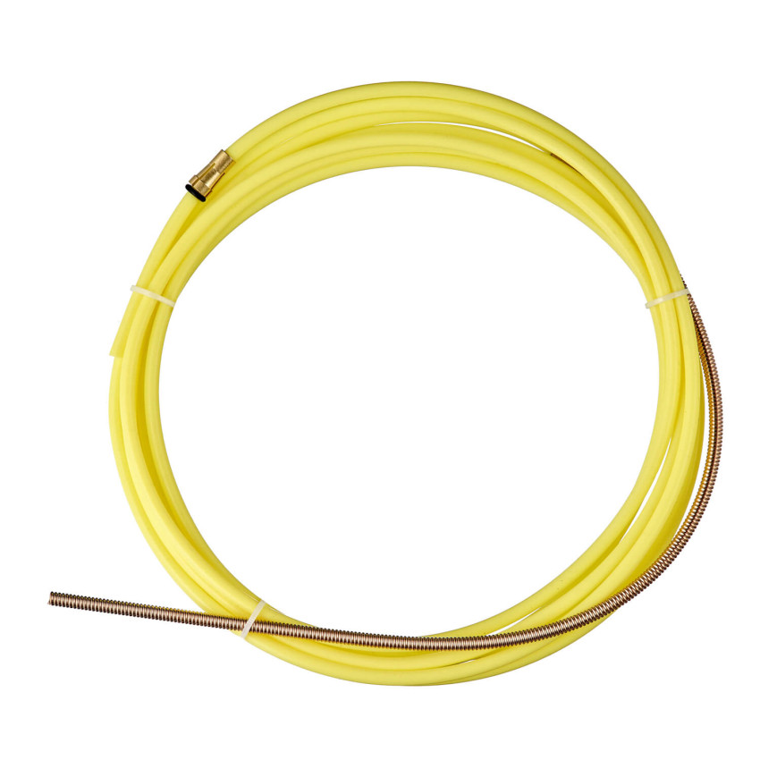 Канал направляющий д. 1,2-1,6 мм, 3,5 м, тефлон (171.520.350)